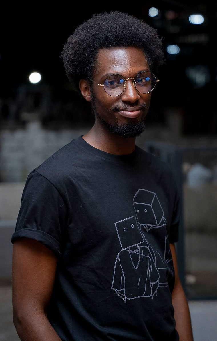 Francis Muthumbi