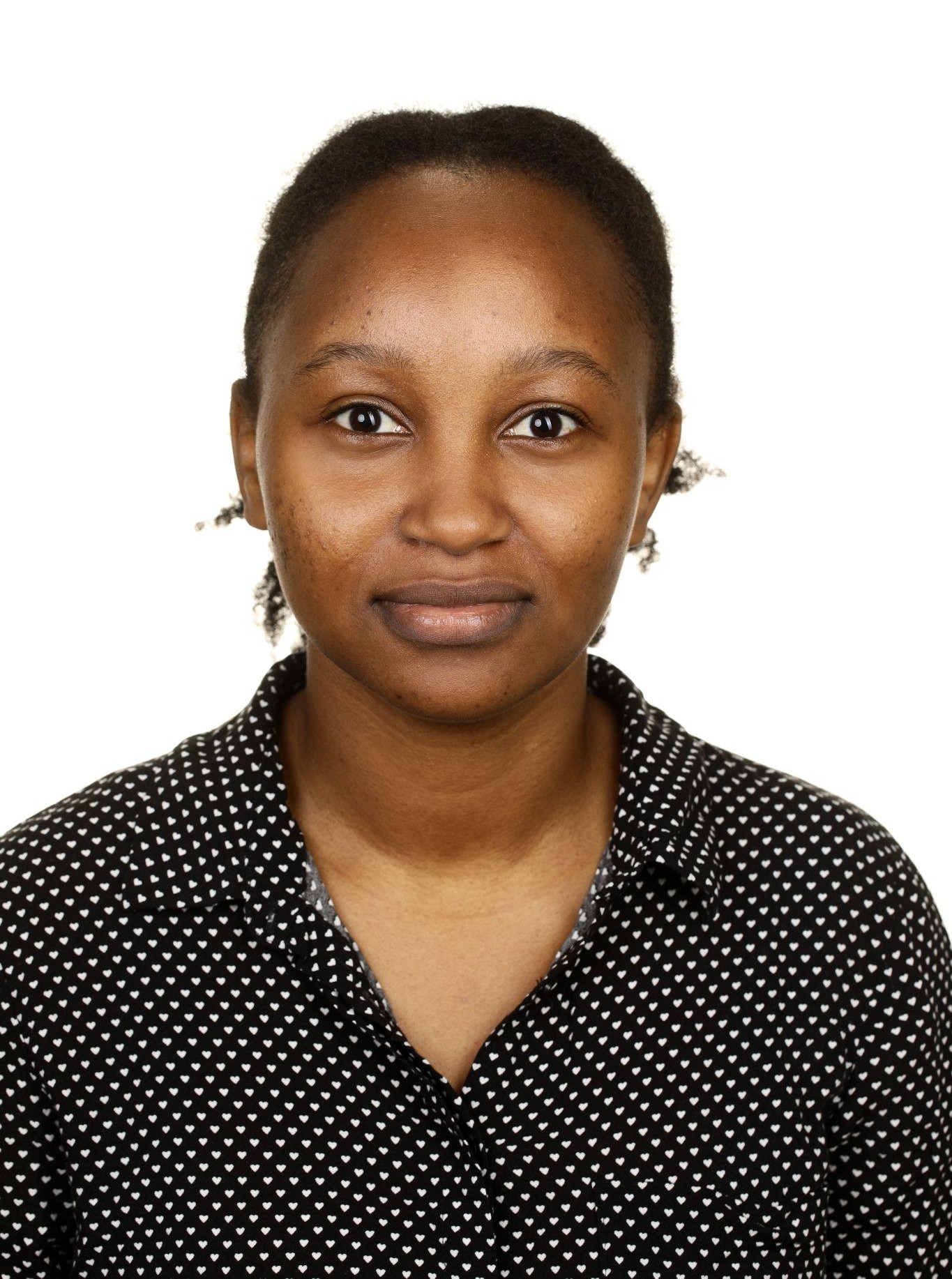 Fridah Maina