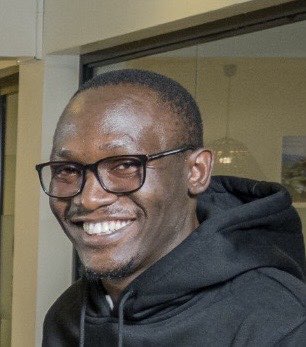 Immanuel Onyango