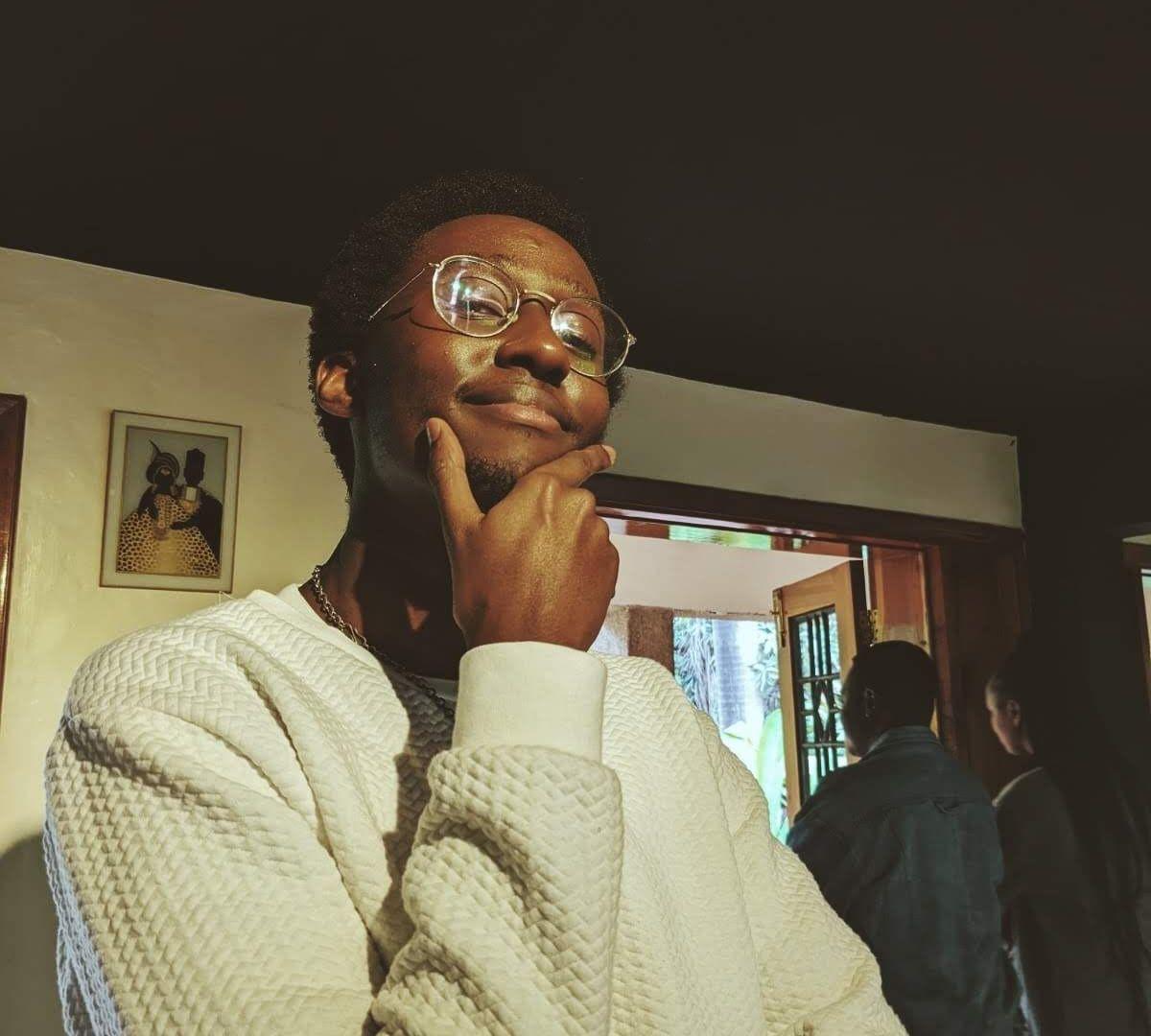 Jeffrey Gichuki