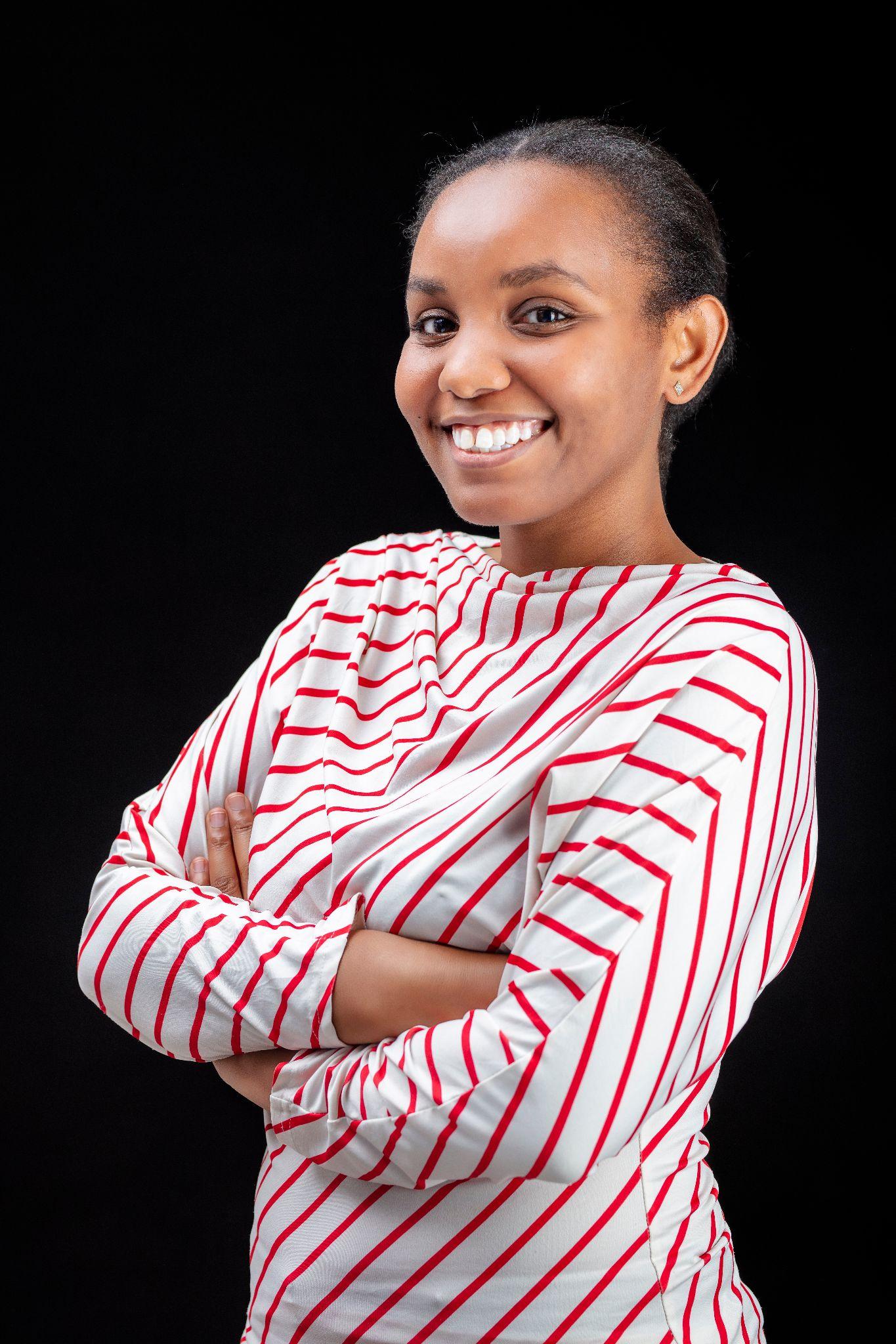 Patricia Njambi